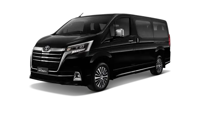 Toyota Majesty