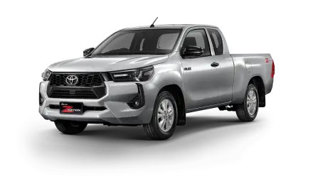 Hilux Revo Z Edition Smart Cab Z Edition 4x2 2.4 Mid