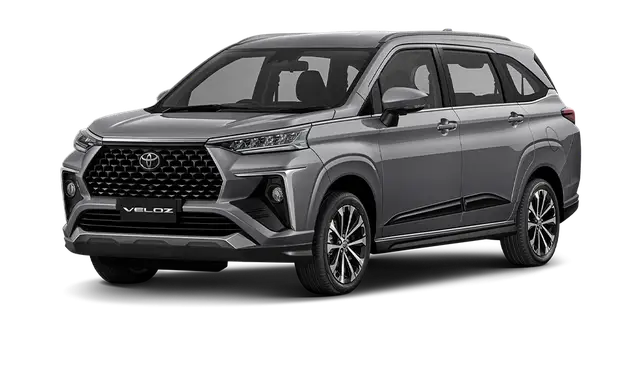 Toyota Veloz