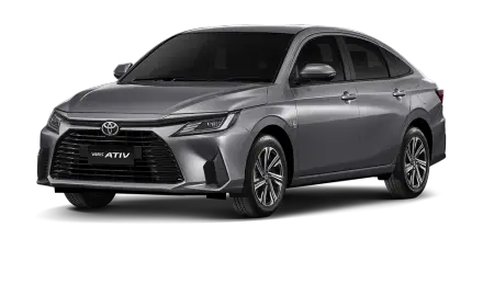 Yaris ATIV Smart