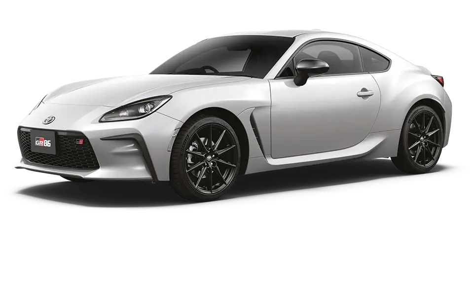 Toyota GR 86