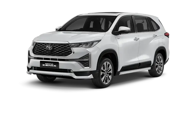 Toyota Innova Zenix