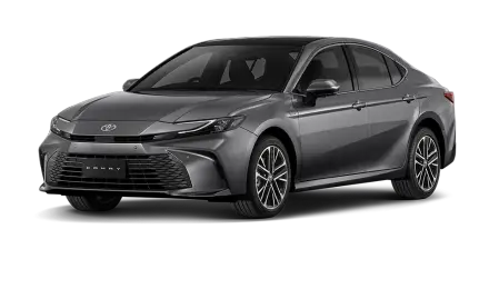 Camry HEV Premium Luxury