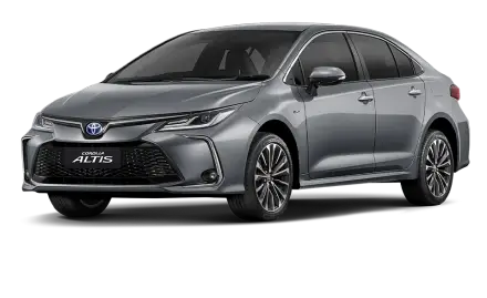 Corolla Altis HEV Premium