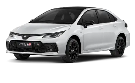 Corolla Altis GR Sport HEV GR Sport