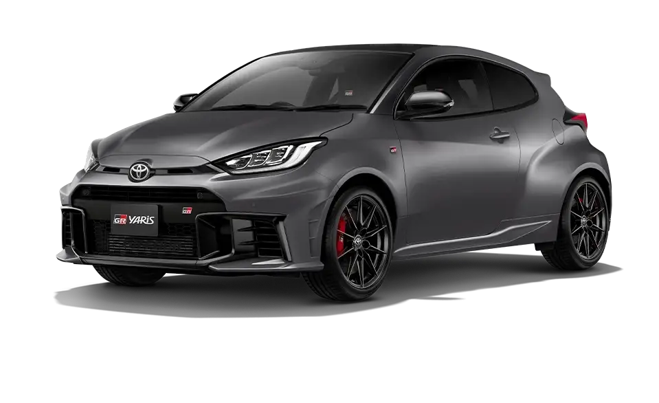 Toyota GR Yaris