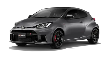 GR Yaris GR Yaris