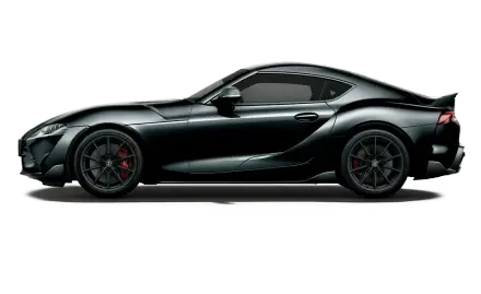 GR Supra GR Supra Track Edition