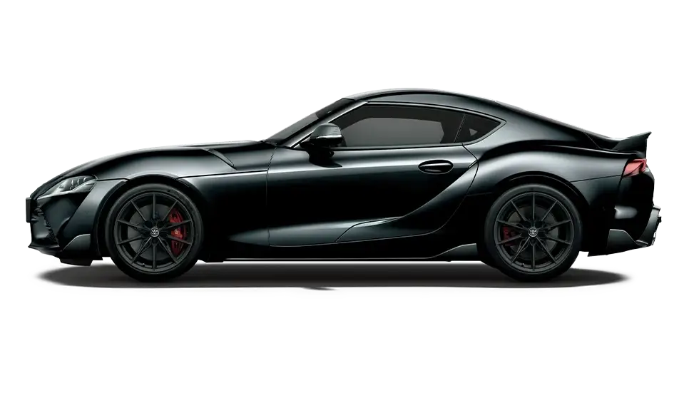 Toyota GR Supra