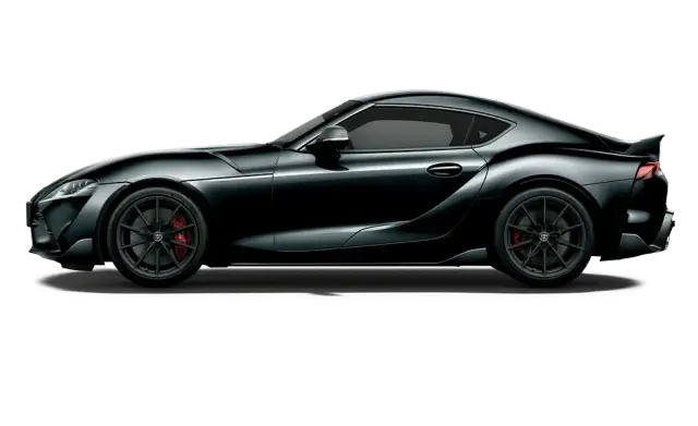 Toyota GR Supra