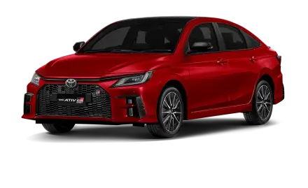 Yaris ATIV GR Sport HEV GR Sport
