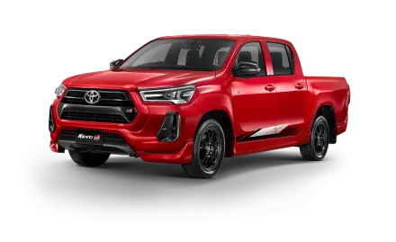 Hilux Revo Z Edition Double Cab 4x2 2.8 GR Sport AT
