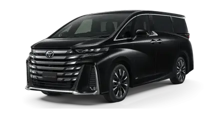 Alphard Vellfire HEV Premium